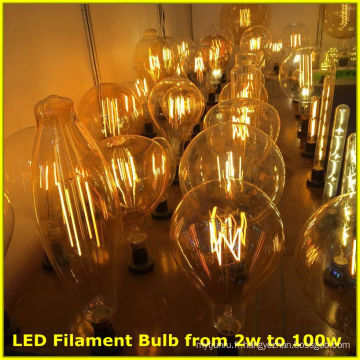 Ampoule à filament LED